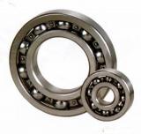 RCR brand deep groove ball bearing