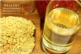 Polymeric adsorbents ion exchange resin for juice purification