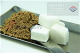 FDA approved food grade ion exchange resin for sugar purification