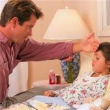 Children High Creatinine Level Symptoms