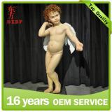 Naked little angel scale model beautiful silicone articles