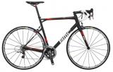 2013 BMC TEAMMACHINE SLR01 RED BIKE